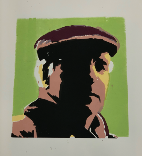 D148: Autorretrato (2015)