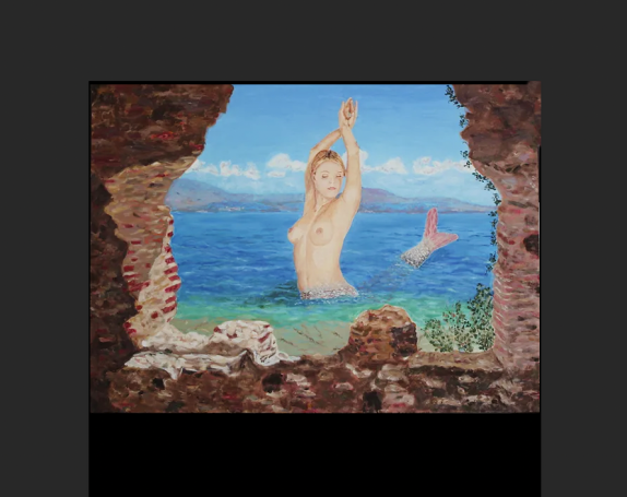 P221: Sirena (2012)