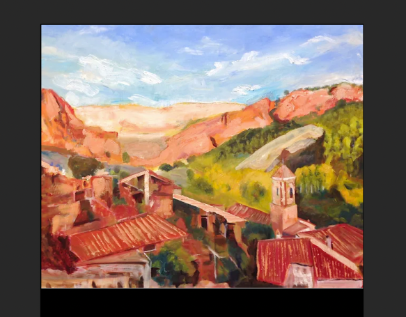 P169: Pueblo (2018)