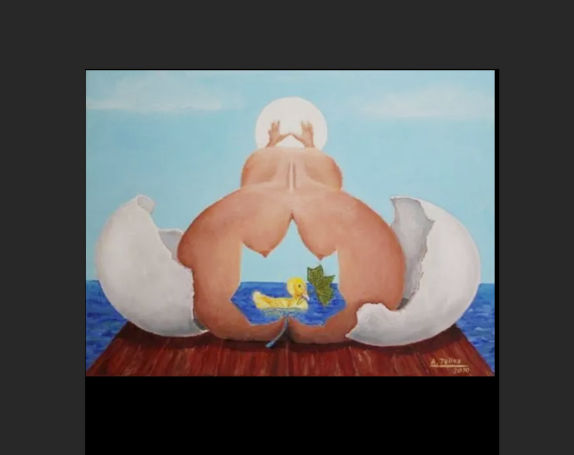 P201: Juego del pato (2010)