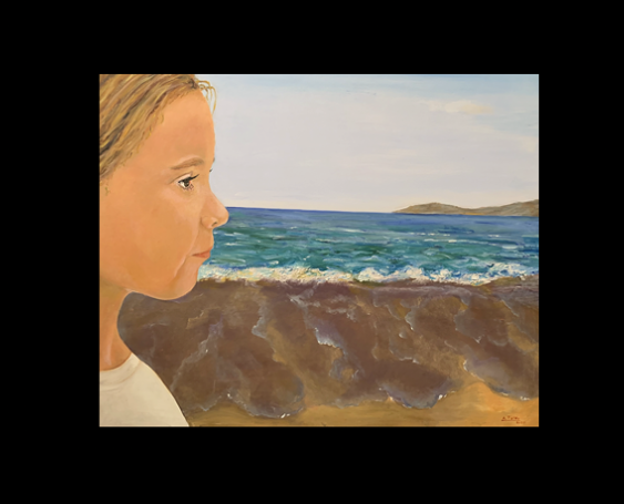 P194b: María y el mar (2019)