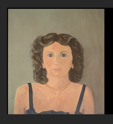 P177: Retrato de Pilar (2010)