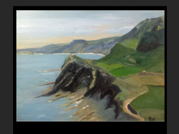 P146: Costa de Zumaia (2016)