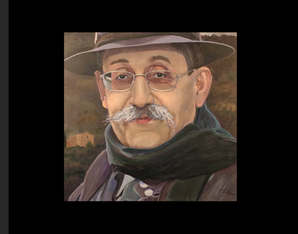 P179: El Sr. de Más L'Ambrí (2013)