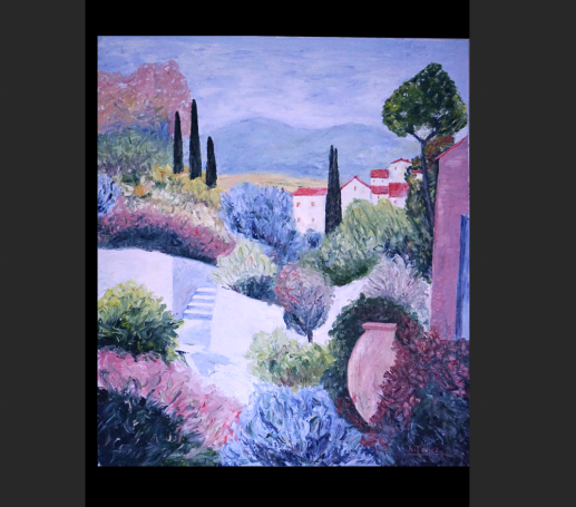 P109: Entre pinos (2002)