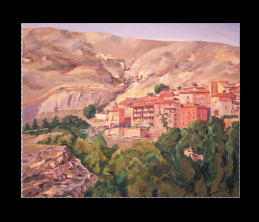 P157: Albarracín II (2017)