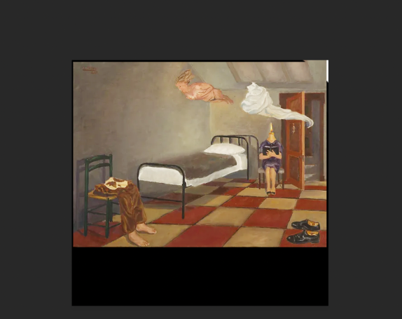 P208: Sueño I (2011)