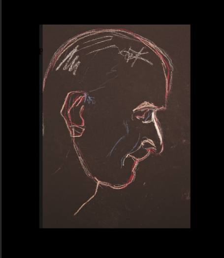 D142: Retrato (2015)
