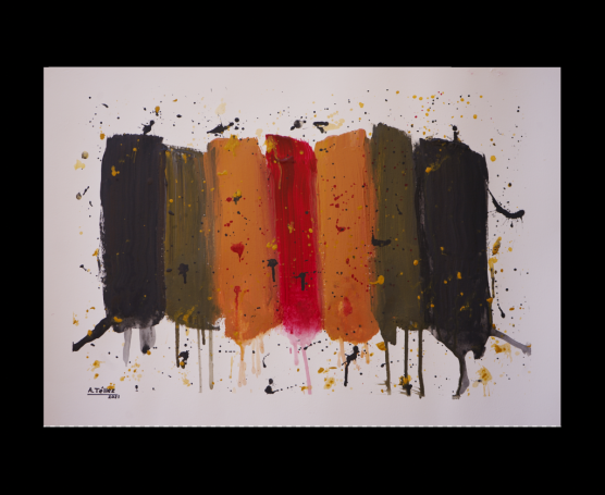 P233: Abstracto (2021)