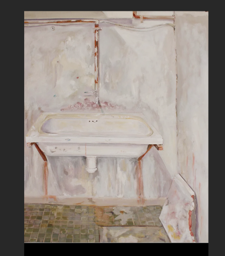P227: Lavabo (2016)
