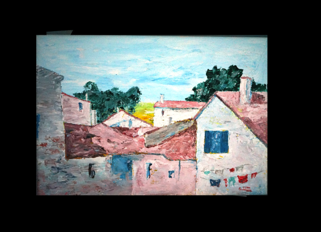 P114: Poblado (2008)
