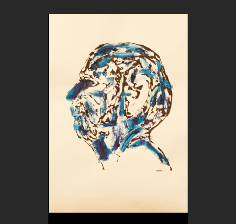 D140: Autorretrato (2015)