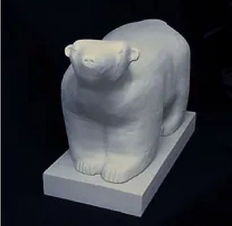E144: Oso polar (2013)