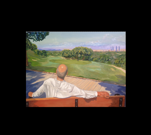 P194: Contemplación (2018)