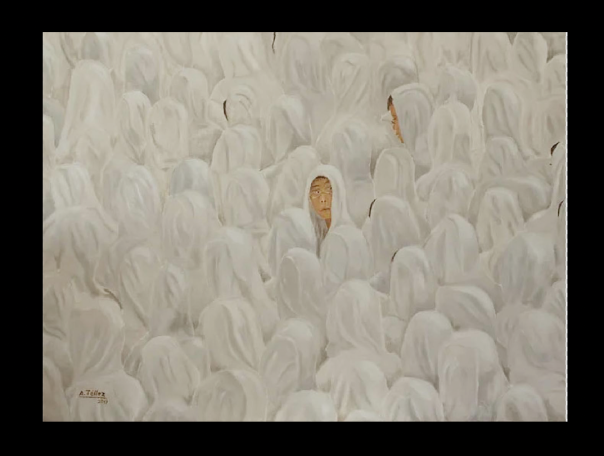 P209: Oración (2011)