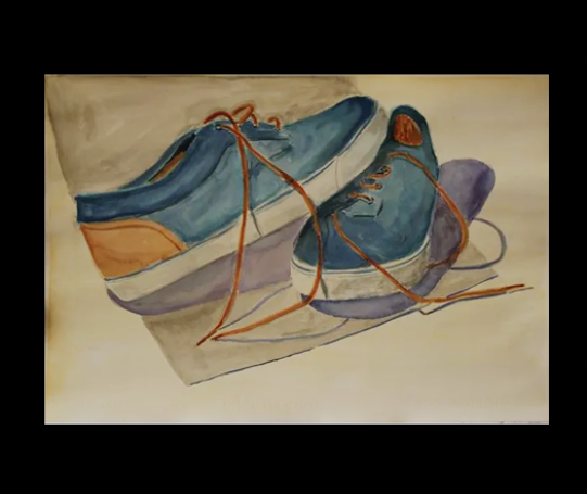 D118: Zapatillas (2014)