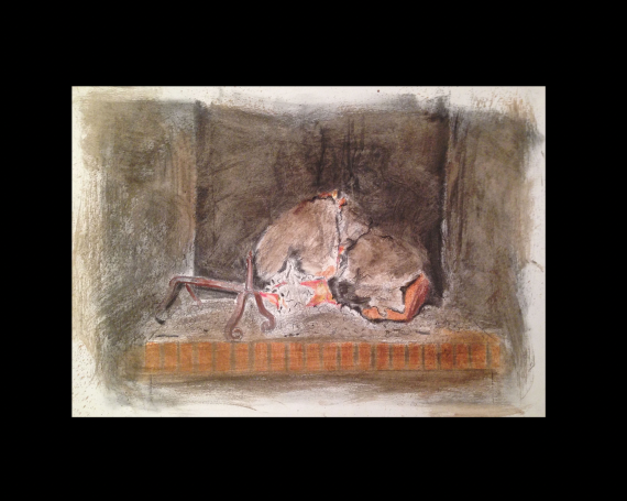 D176: Chimenea (2016)