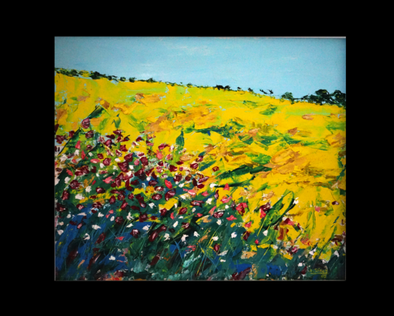 P112: Primavera am. (2008)