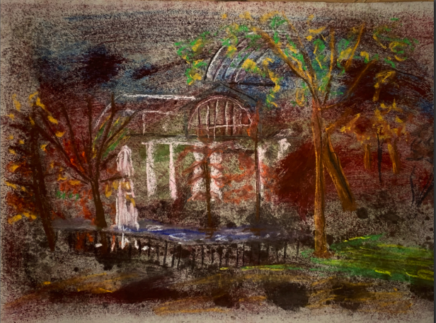D150: Jardines (2015)
