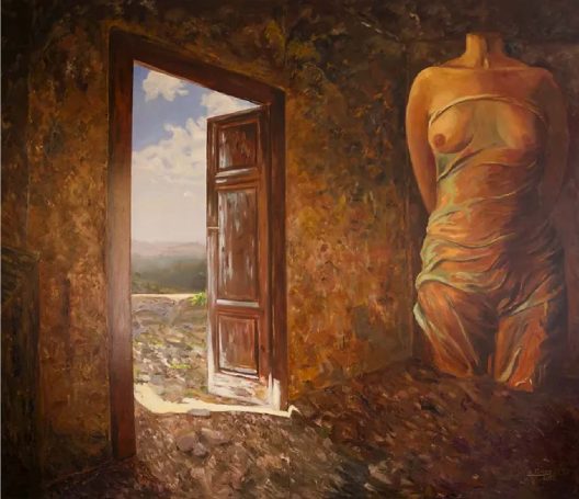 P219: Pensamiento (2012)