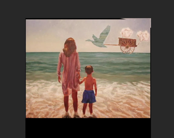 P217: Espectáculo marino (2012)