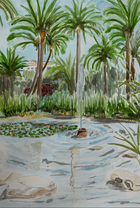 D125: Charco en PdD (2014)