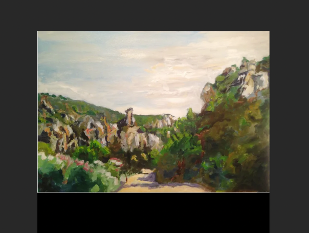 P160: Benahavis (2017)