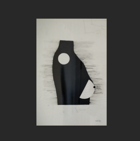 D161: Geometría femenina IV (2016)