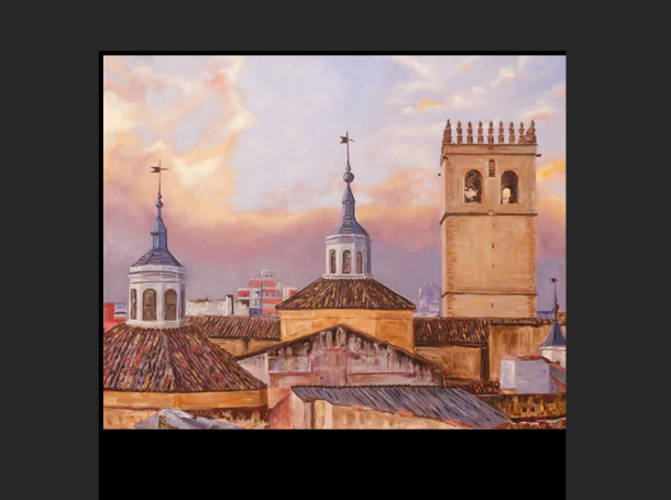 P127: Catedral de Badajoz (2012)