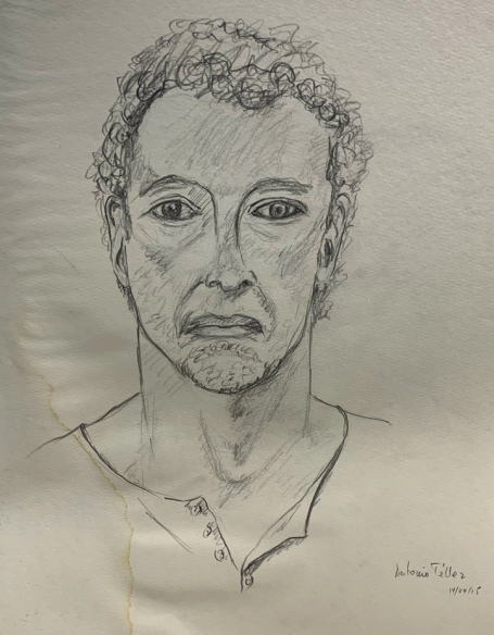D152: Retrato (2015)