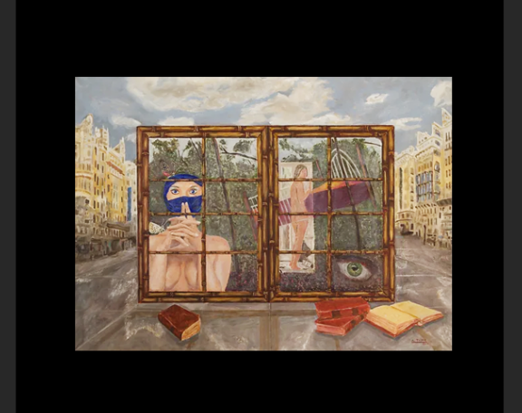 P214: Sueño II (2011)