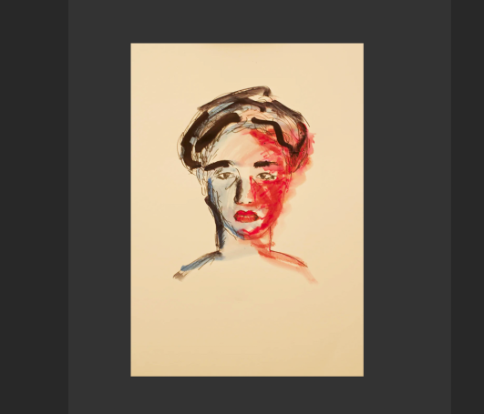 D188: Retrato (2016)