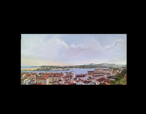P139: Fuenterrabía III (2015)