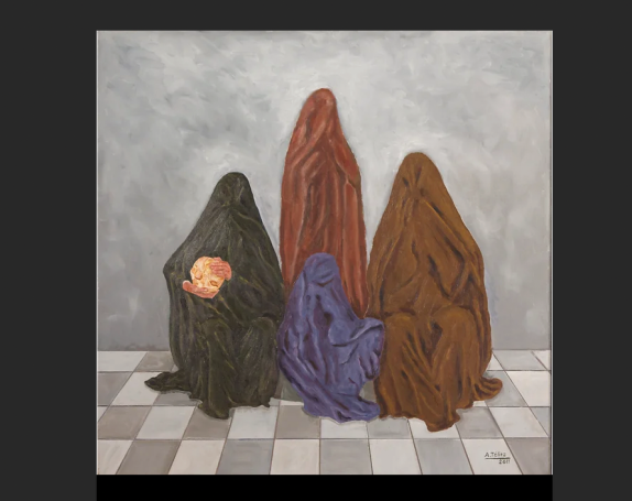 P215: Retrato de familia (2011)