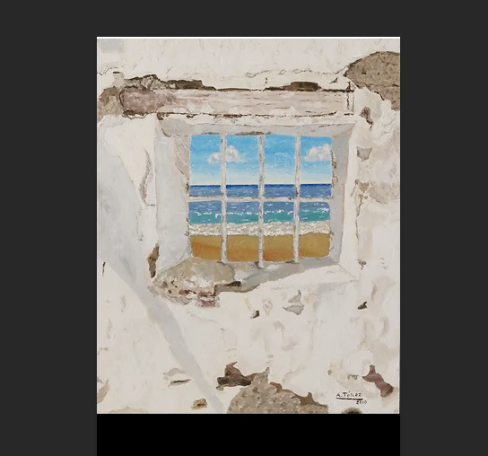 P120: Ventana con vistas (2010)