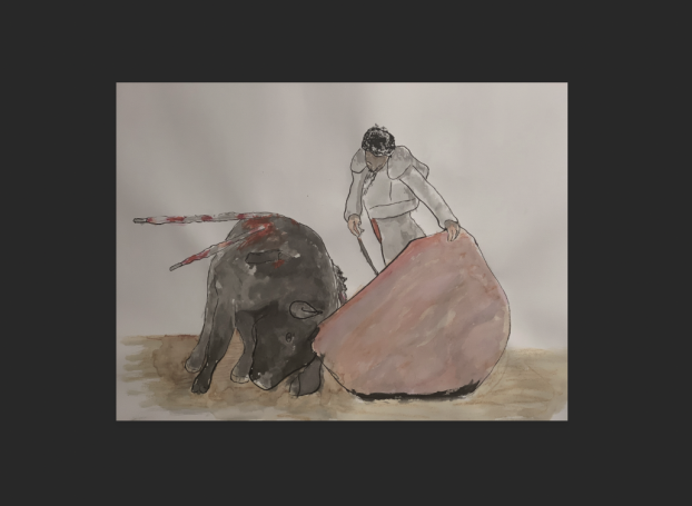 D197: La faena (2021)