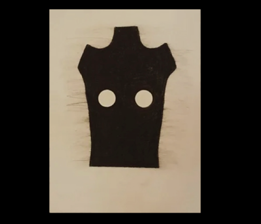 D160: Geometría femenina III (2016)