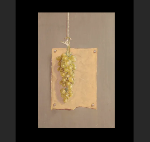 D168 : Racimo de uvas (2016)