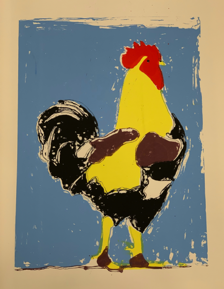 D149: Gallo (2015)