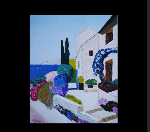 P104: Pueblo costero (1997)