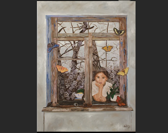 P213: Metamorfosis (2011)