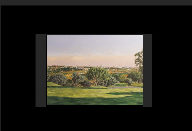 P135: Madrid desde CCVM AR3