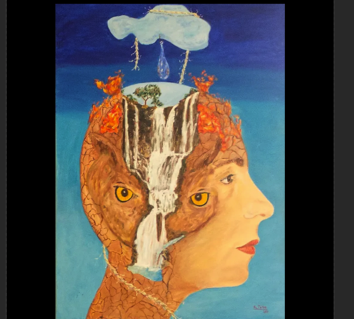 P222: Pilarcita (2012)