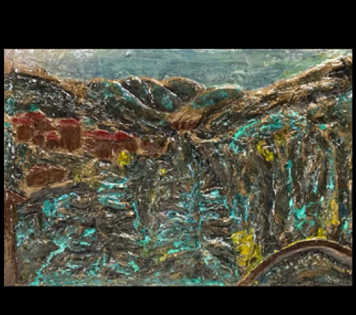 E159: Paisaje modelado PA (2017)