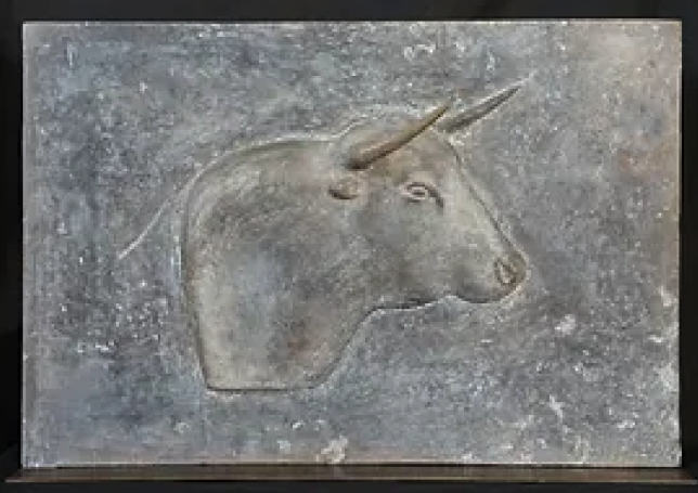 E171: Relieve de Toro (2019)