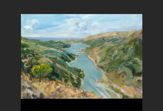 P160: Pantano de Istán (2016)